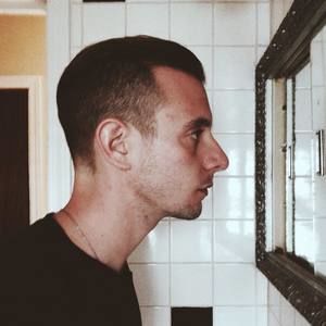 Meet your Posher, Joey